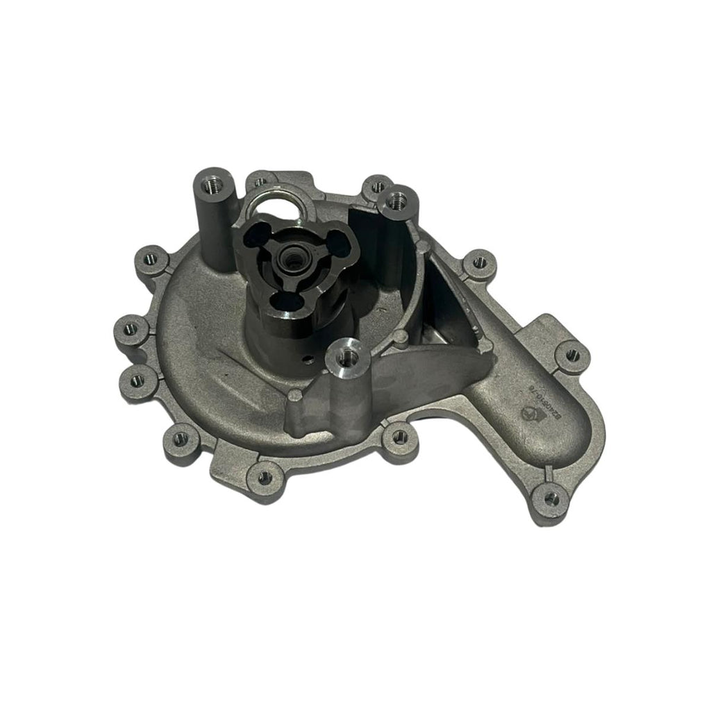 Water Pump Without Housing For Ford Transit 2.2 Fwd Mk7 Mk8 Custom 06 on 1381796
