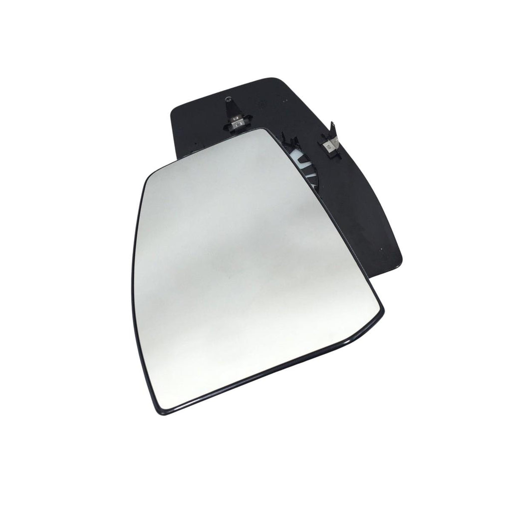 Ford Transit Custom Front Door Mirror Glass Tourneo 2012 Onward Lh Left