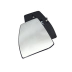 Ford Transit Custom Front Door Mirror Glass Tourneo 2012 Onward Lh Left