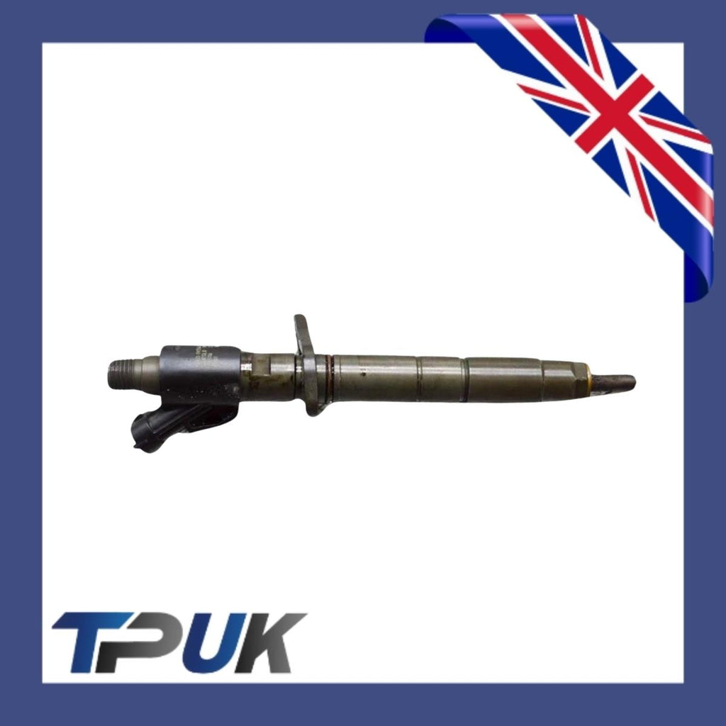 Fuel Injector For Land Rover Range Rover Sport 4.4 2010 On 0445116037