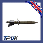 Fuel Injector For Land Rover Range Rover Sport 4.4 2010 On 0445116037