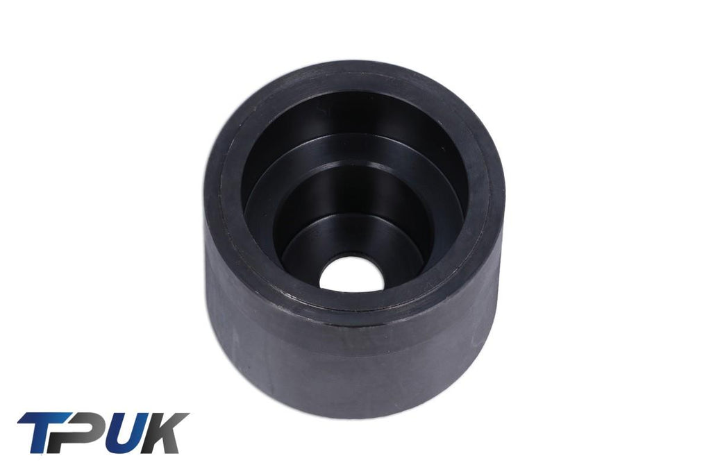 Laser Front Crankshaft Seal Installer For Ford Transit Citroen Peugeot 206