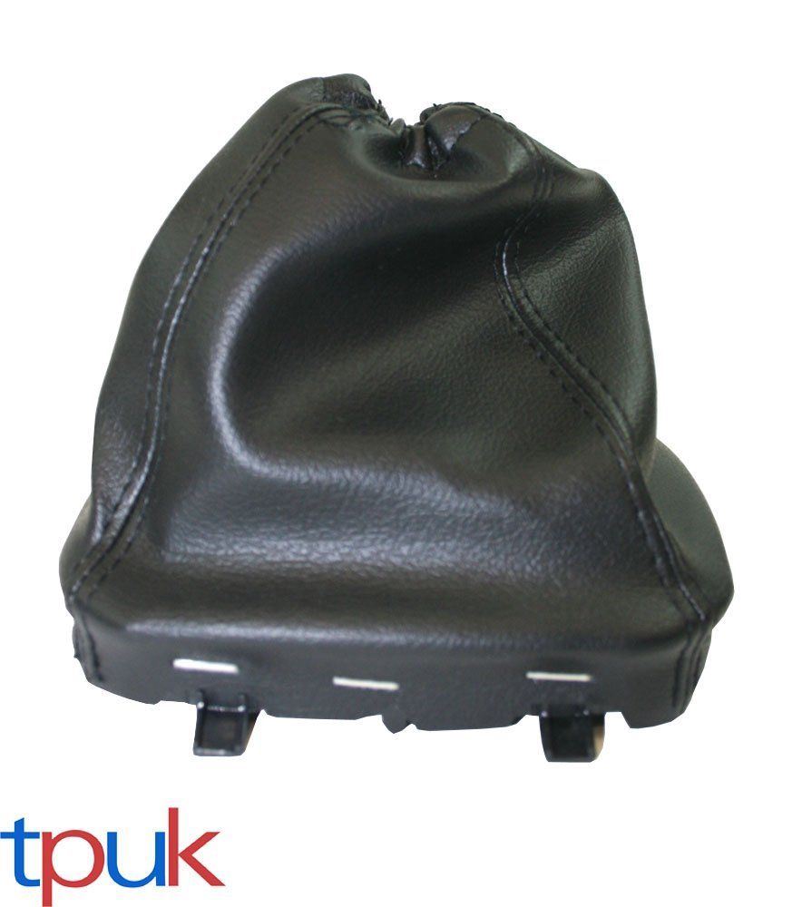 FORD TRANSIT MK7 2006 TO 2012 GEAR STICK GAITER 2.2 2.3 2.4 FWD RWD