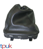 FORD TRANSIT MK7 2006 TO 2012 GEAR STICK GAITER 2.2 2.3 2.4 FWD RWD