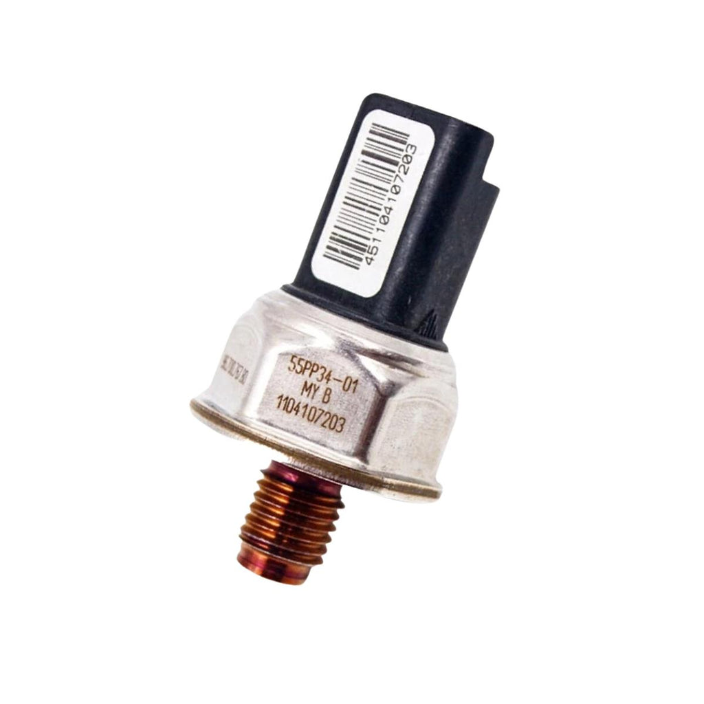 Peugeot Citroen 1.4 1.6 Hdi Diesel Fuel Pressure Sensor 55Pp34-01 Rail