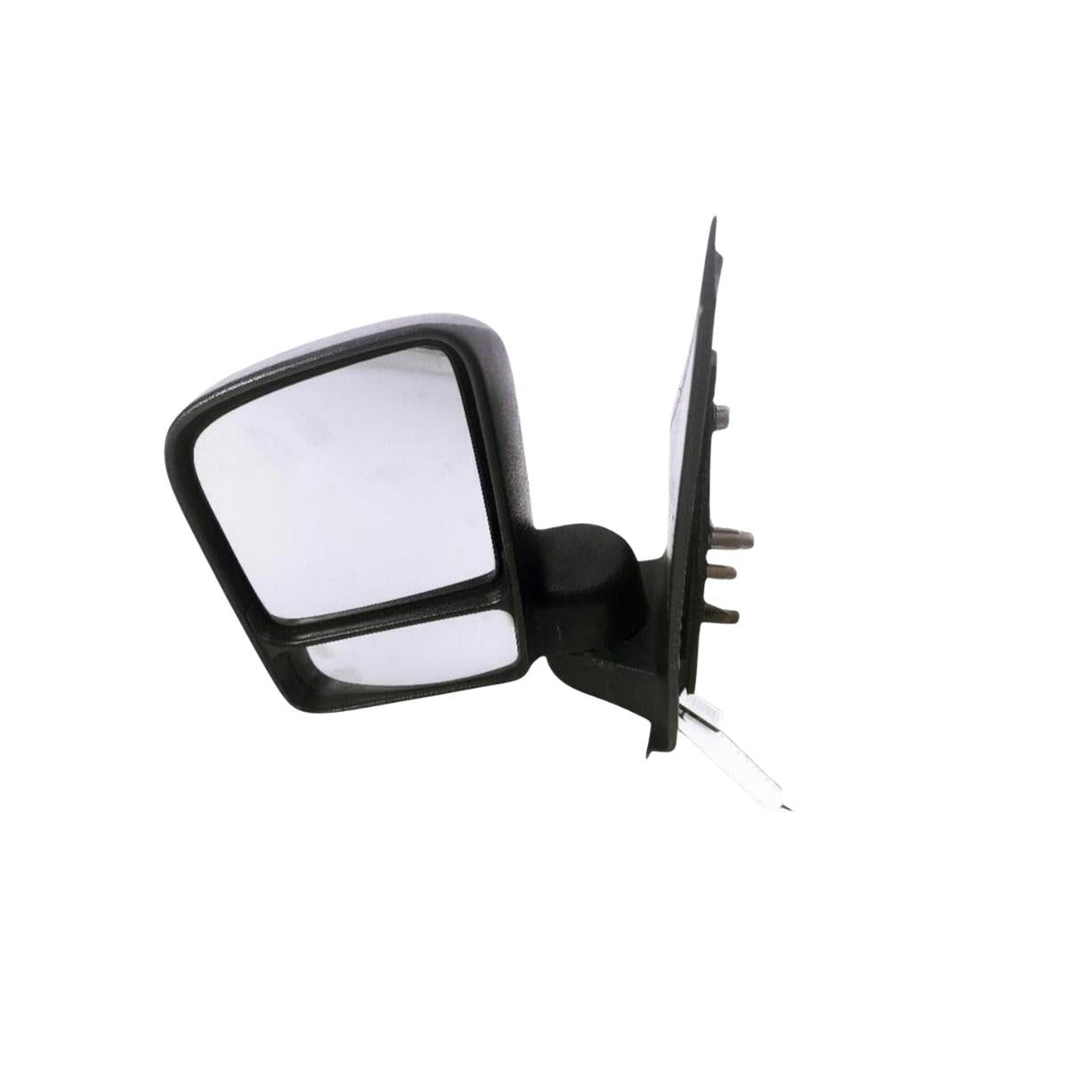 Complete Mirror For Ford Transit Connect 1.8 2002-2013 Lhd Left 4460950