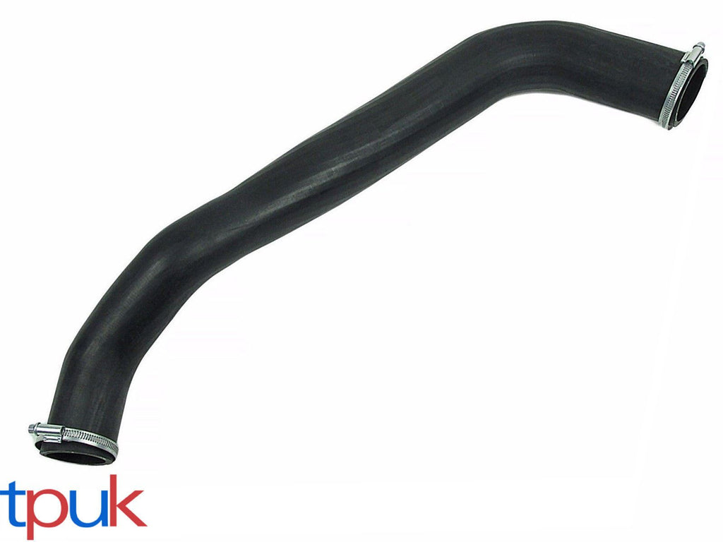 Intercooler Hose Pipe Transit Mk7 2006 - 2015  2.4 Left Hand Passenger Near Side