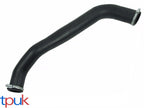Intercooler Hose Pipe Transit Mk7 2006 - 2015  2.4 Left Hand Passenger Near Side