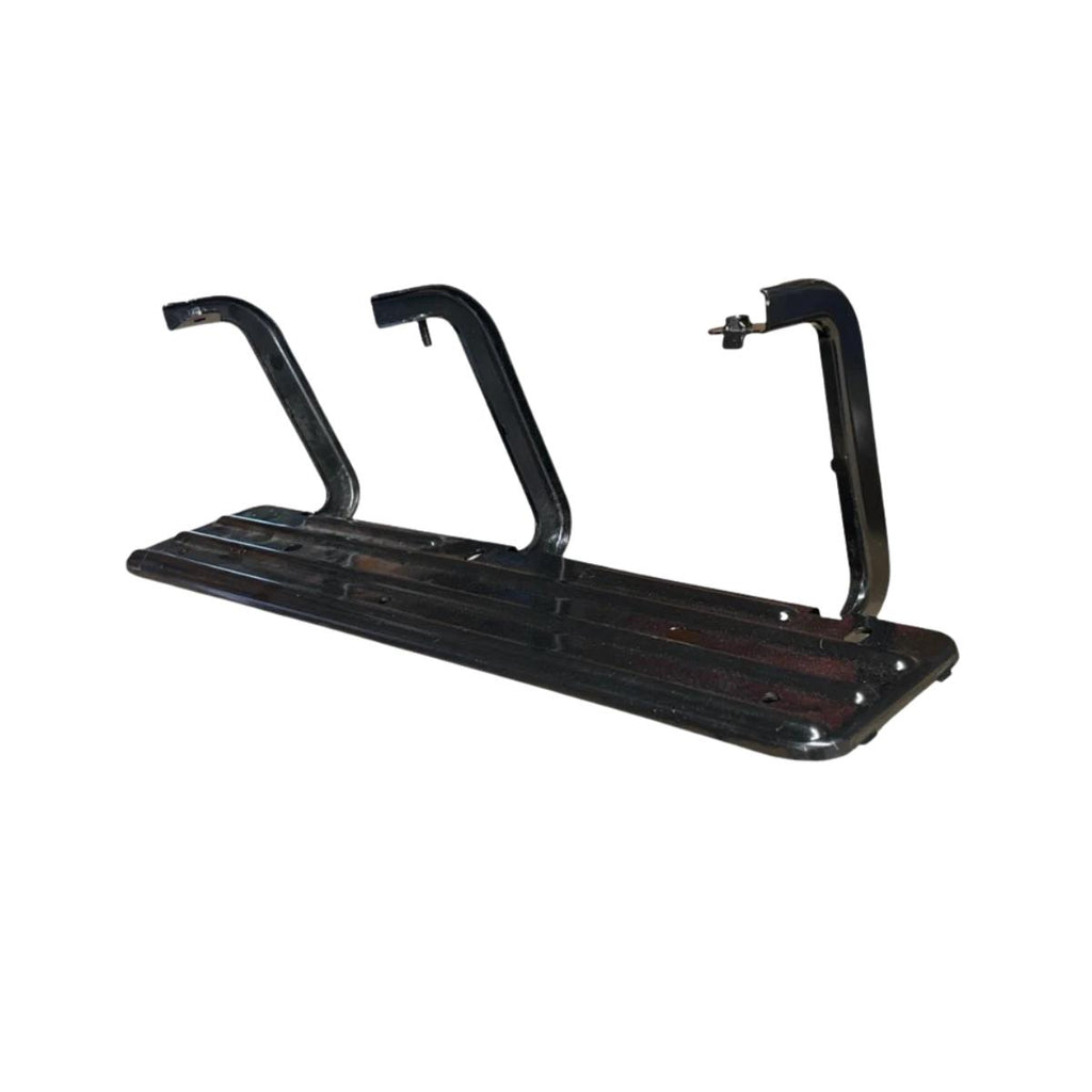 Ford Transit Mk8 Front Bumper Support Step Crossmember Bracket 2014 Onwards