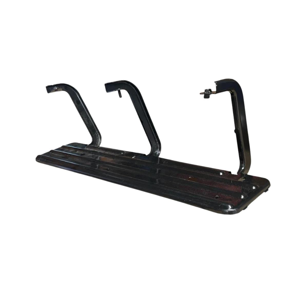 Ford Transit Mk8 Front Bumper Support Step Crossmember Bracket 2014 Onwards