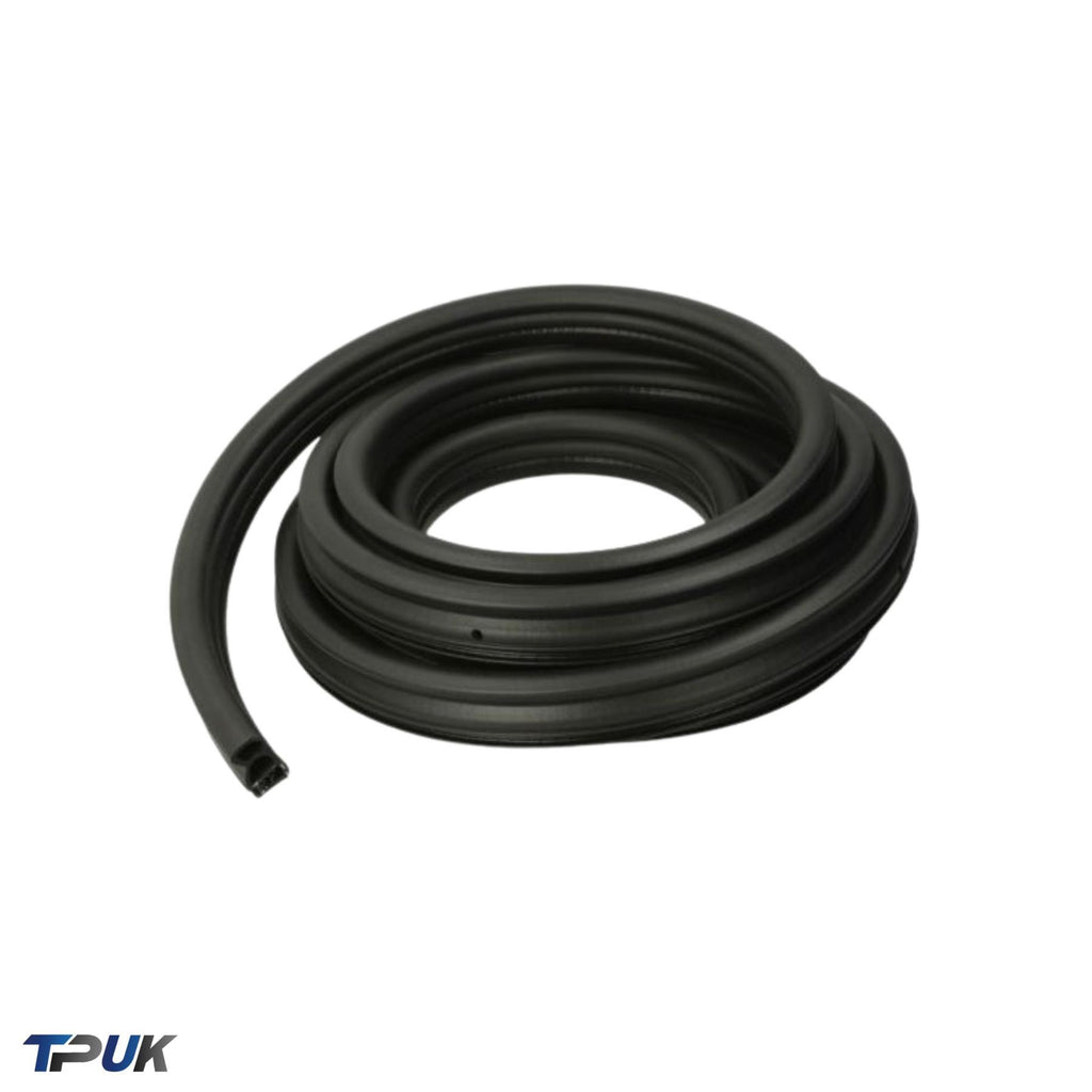 Door Rubber Seal For Ford Transit Mk6 Mk7 2.2 2.4 3.2 Tdci 2000-2014 4467595