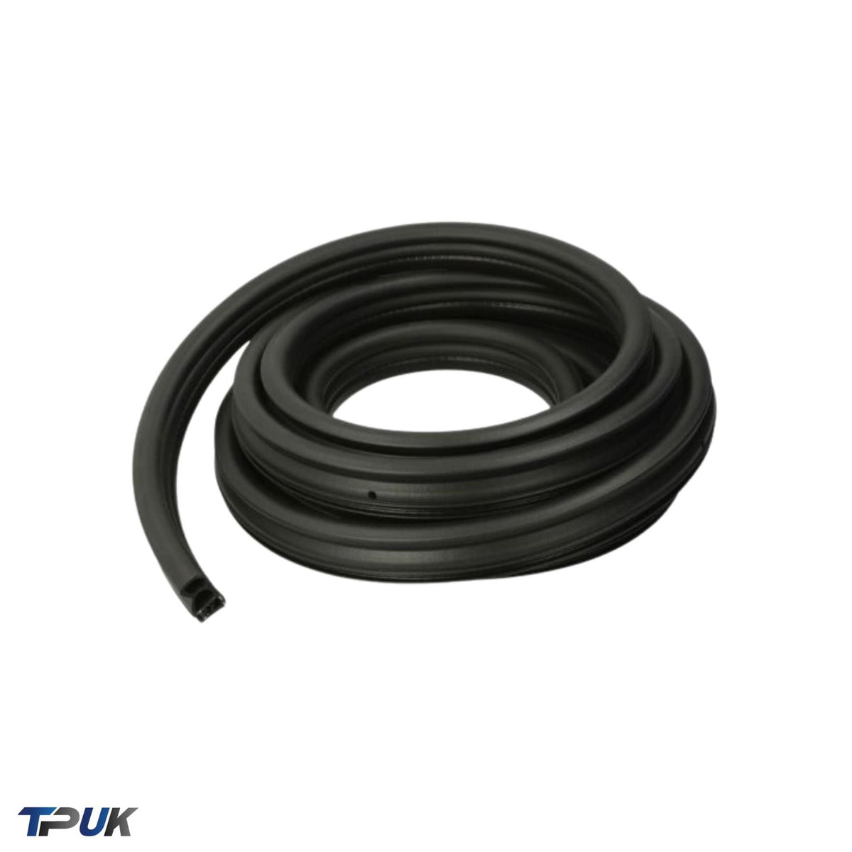 Door Rubber Seal For Ford Transit Mk6 Mk7 2.2 2.4 3.2 Tdci 2000-2014 4467595