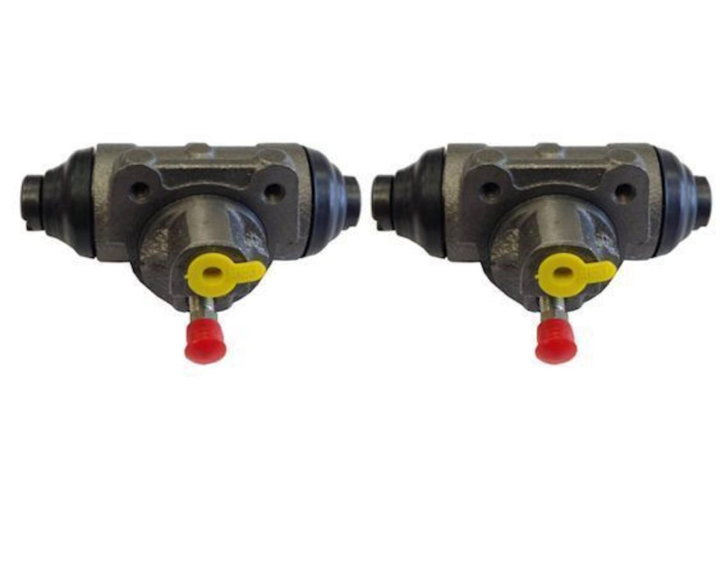 Ford Transit Mk6 2.0 2.4 Rear Wheel Brake Cylinder Fwd/Rwd 2000 On Left Right