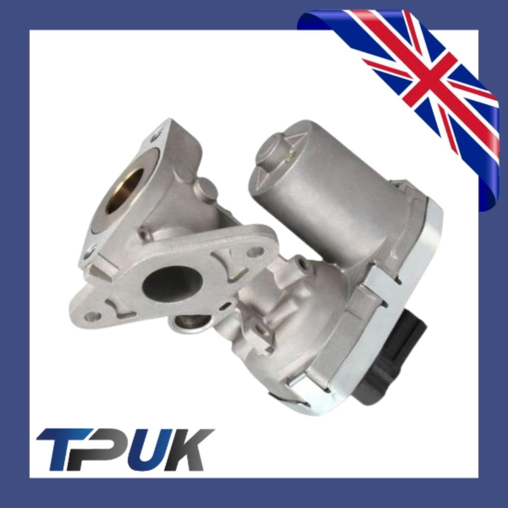 Ford Transit Mk7 2.4 2.2 Egr Vacuum Valve Non Water Cooled Relay Boxer 1480560
