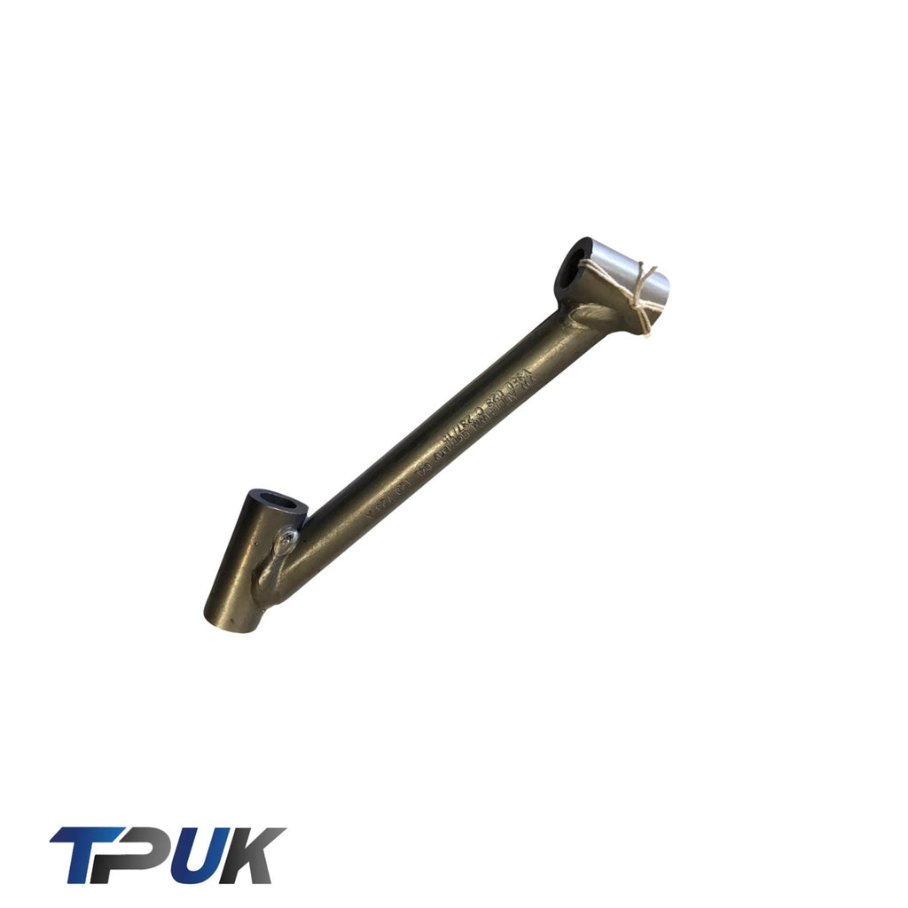 Manifold Support Bracket For Skoda Superb Scala Octavia 1.6 2.0 2012 On Genuine
