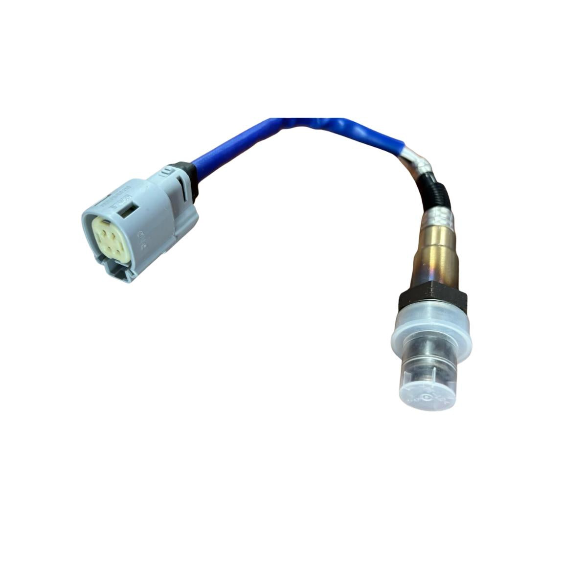 Lambda Oxygen Sensor Fits Ford Fiesta Mk6 1.0 2008-2016 Genuine 1872222