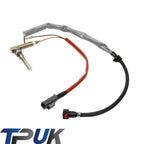 Ford Transit Fuel Vapour Valve Mk7 2.2 Fwd Diesel Dpf Exhaust Injector 11-14