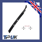 WINDSHIELD WINDSCREEN MOULDING TRIM FORD TRANSIT MK7 2006 ON LH LEFT