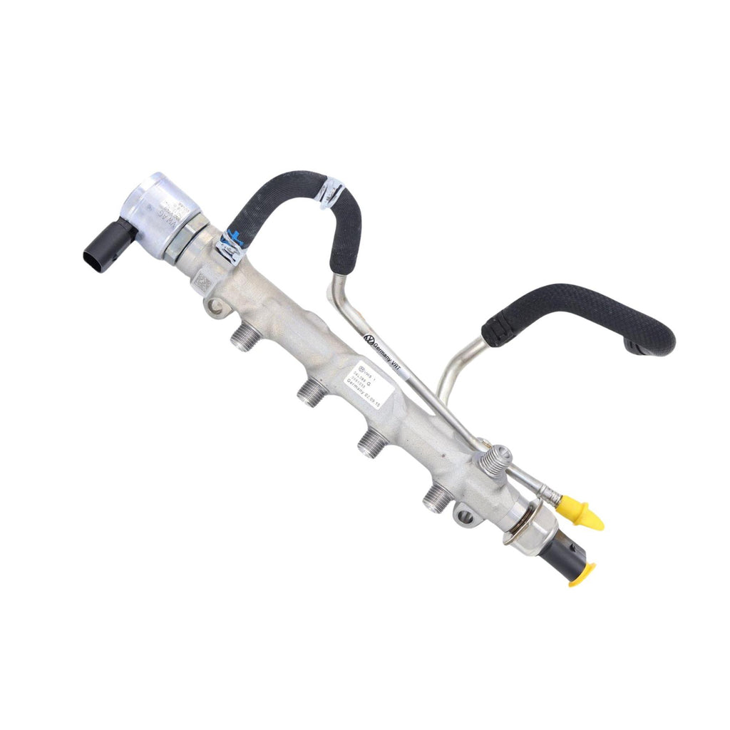 Fuel Injection Pressure Sensor For Skoda Kodiaq Octavia Rapid Yeti 04L089