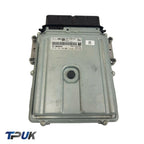 Engine Control Unit For Jaguar Land Rover Xe Xf 2.0 2012 On 028103430