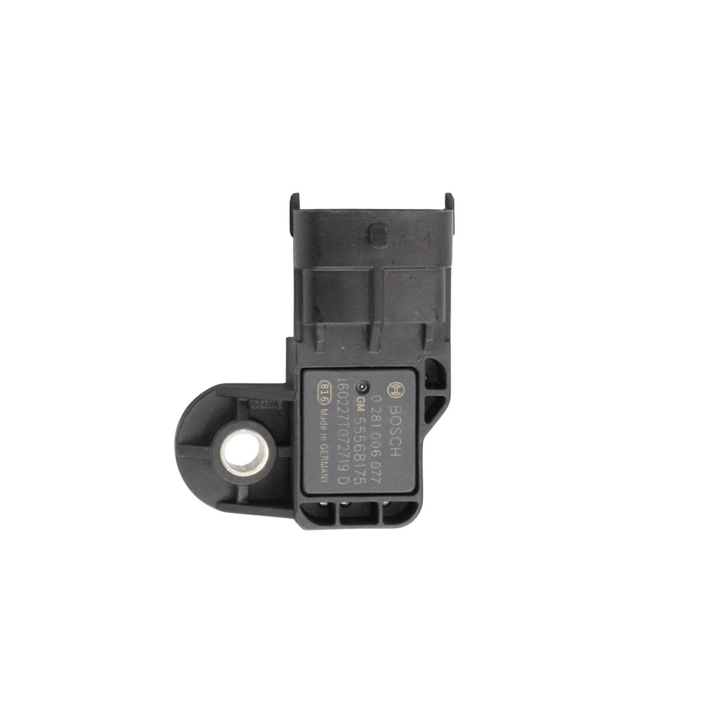 Map Manifold Pressure Sensor For Ford Kuga Ranger 2010 On Bosch 0281006077