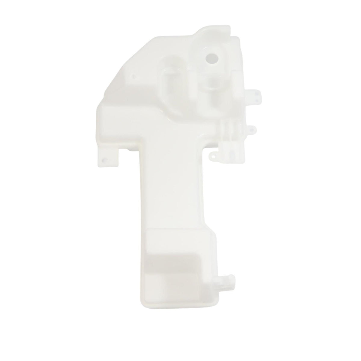 Windscreen Washer Bottle For Ford Transit Mk8 Custom Without Heated Windscreen