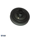 CRANKSHAFT PULLEY FOR FORD FOCUS CMAX TRANSIT CONNECT 1.8 2001-2013