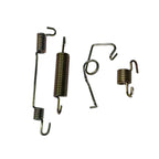 Brake Shoe Springs For Ford Transit Mk5 2.0 2.5 1994-2000 Rear Right 6579154