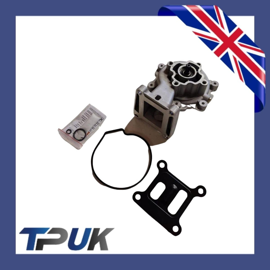 Water Pump For Ford Transit Mondeo 2.0 Mk6 2000-2006 Xs7Q-8591-Aa No Housing