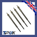 Glow Plugs For Ford Focus Galaxy Mondeo 2.0 Ecoblue 2022 On  Genuine 2213422