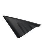Triangle Door Mirror Moulding For Ford Transit Mk8 Mk9 2.0 2.2 2013 On Left Side