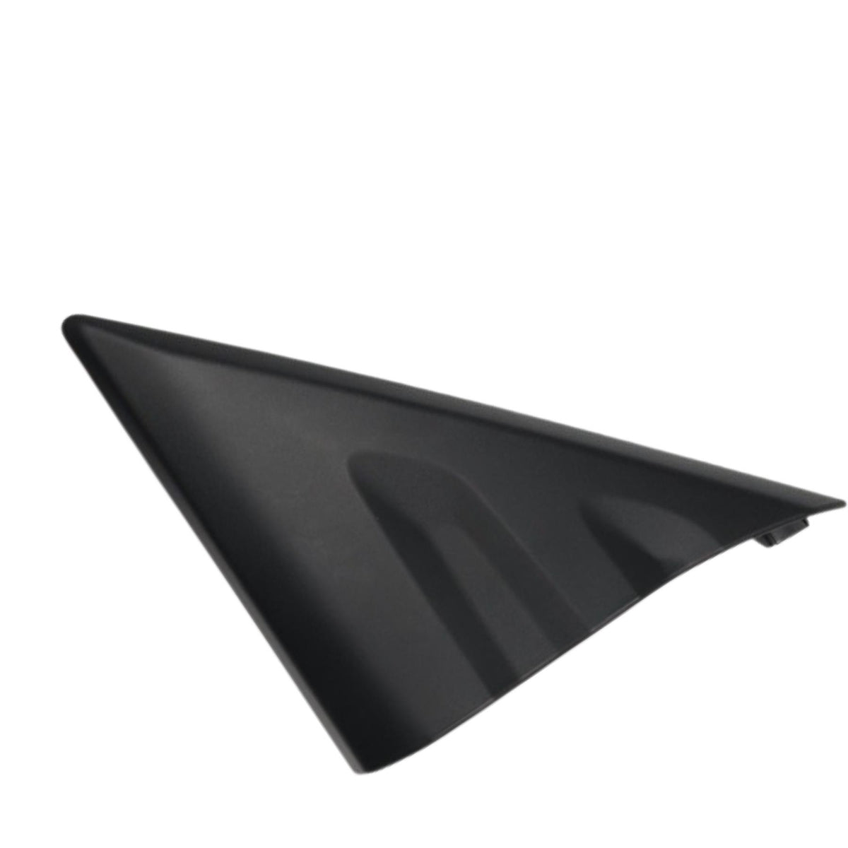 Triangle Door Mirror Moulding For Ford Transit Mk8 Mk9 2.0 2.2 2013 On Left Side