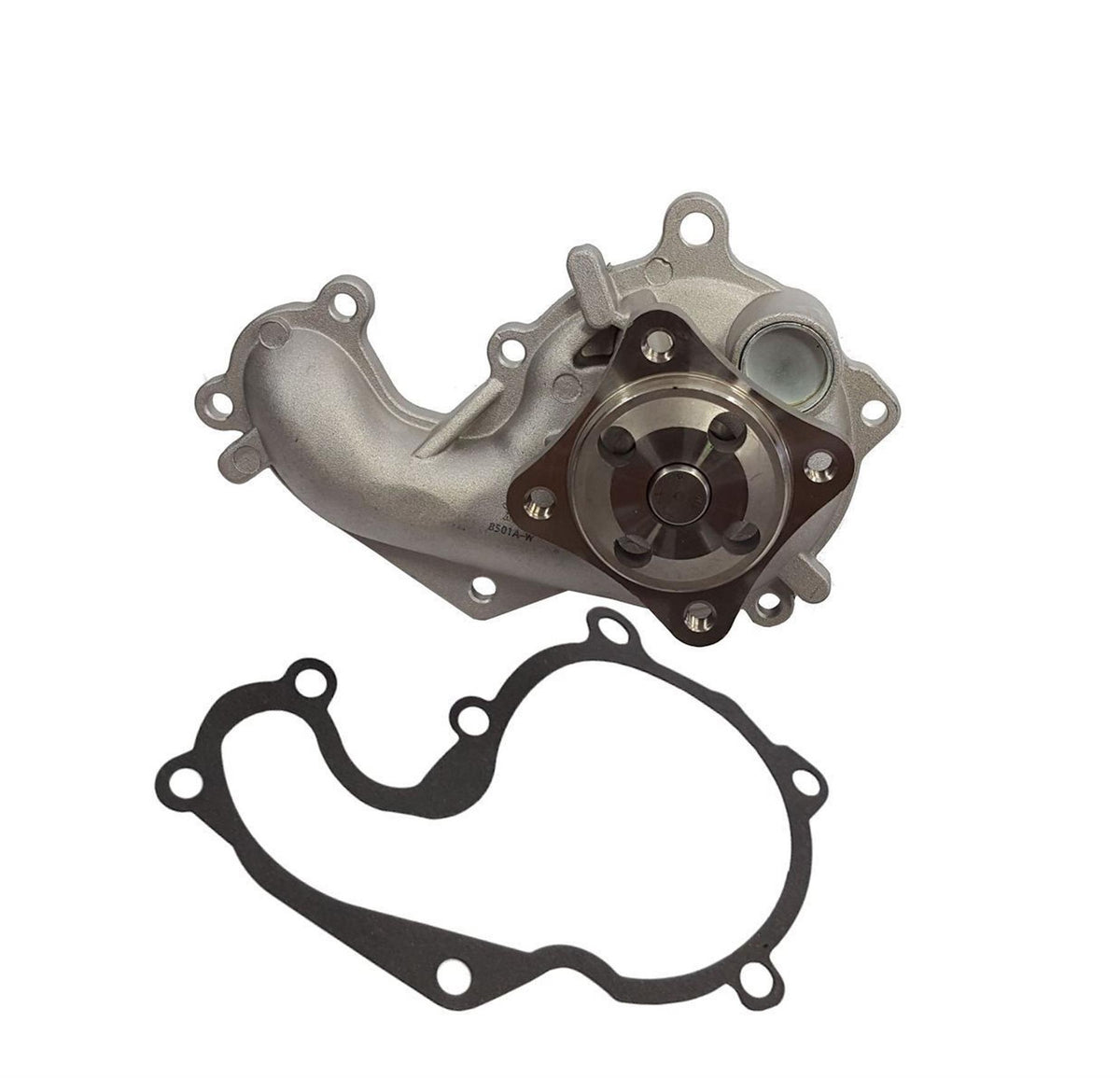 Ford Focus Cmax Smax Mondeo Transit Connect 1.8 Water Pump 2002 On Diesel