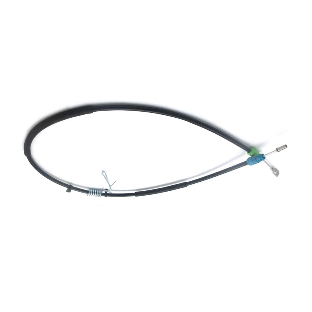 Handbrake Cable For Ford Transit 2.0 2.2 2013 On 2034859 2162656