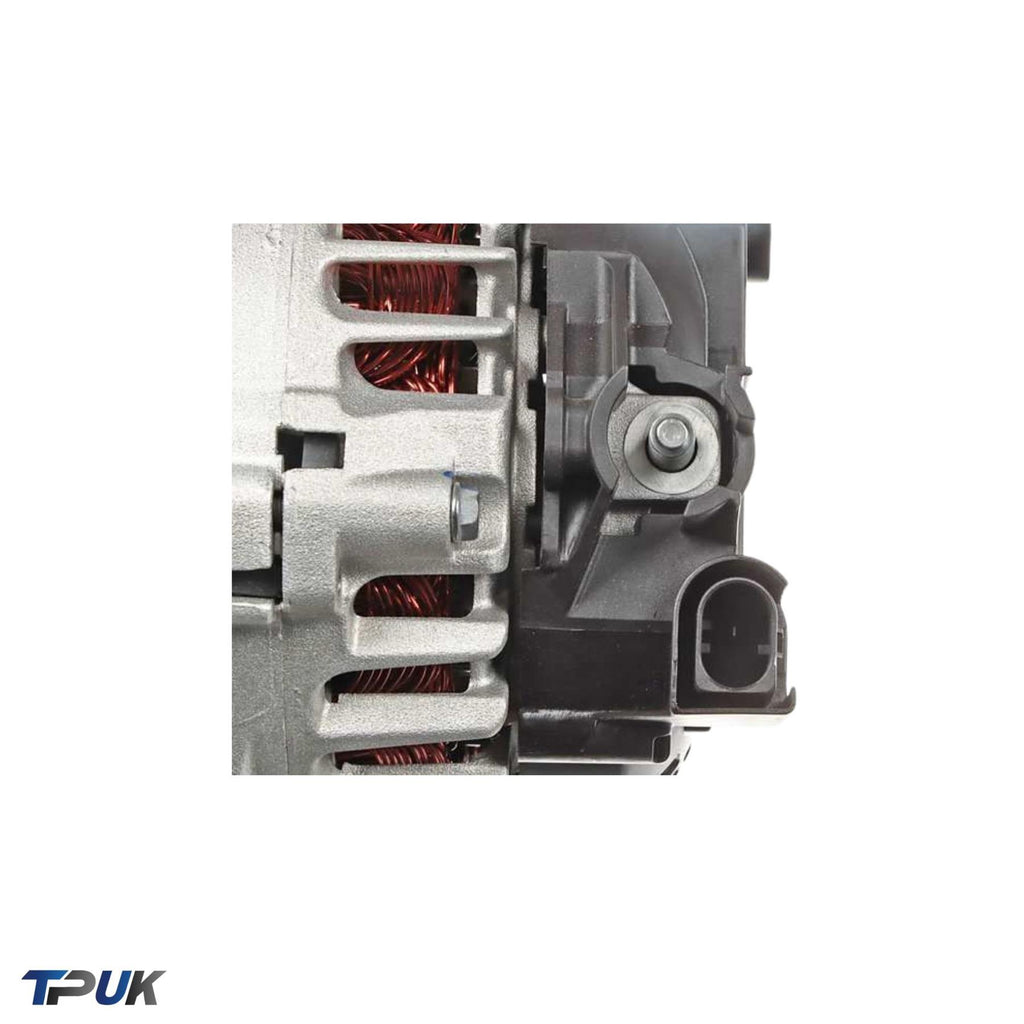 Alternator For Ford B-Max Focus Fiesta Mondeo Ka Ecosport 2007 On 7G9N-10300-Cc