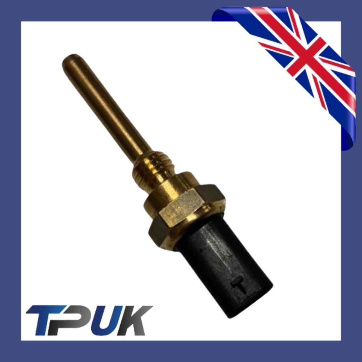 Genuine Ford Coolant Temperature Sensor Fits Custom 2011923