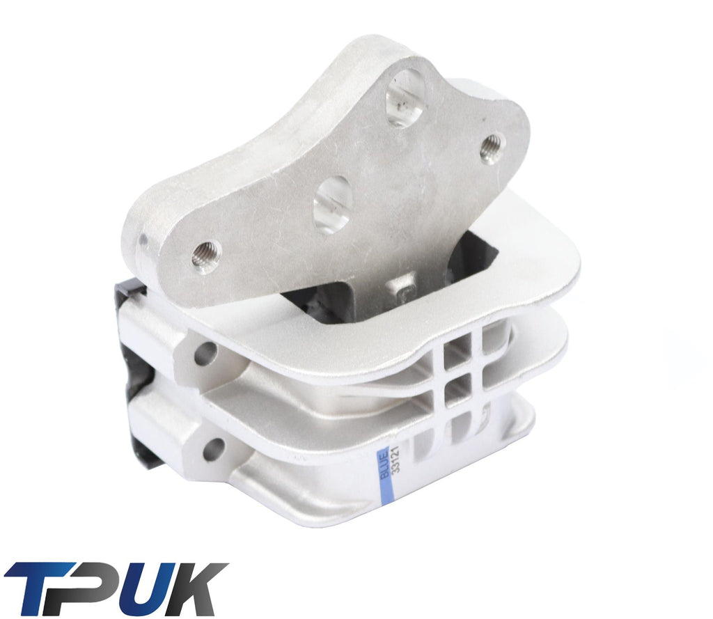 Ford Transit Mk8 Custom Engine Support Insulator Mount 2.2 Fwd 2014 To 2016