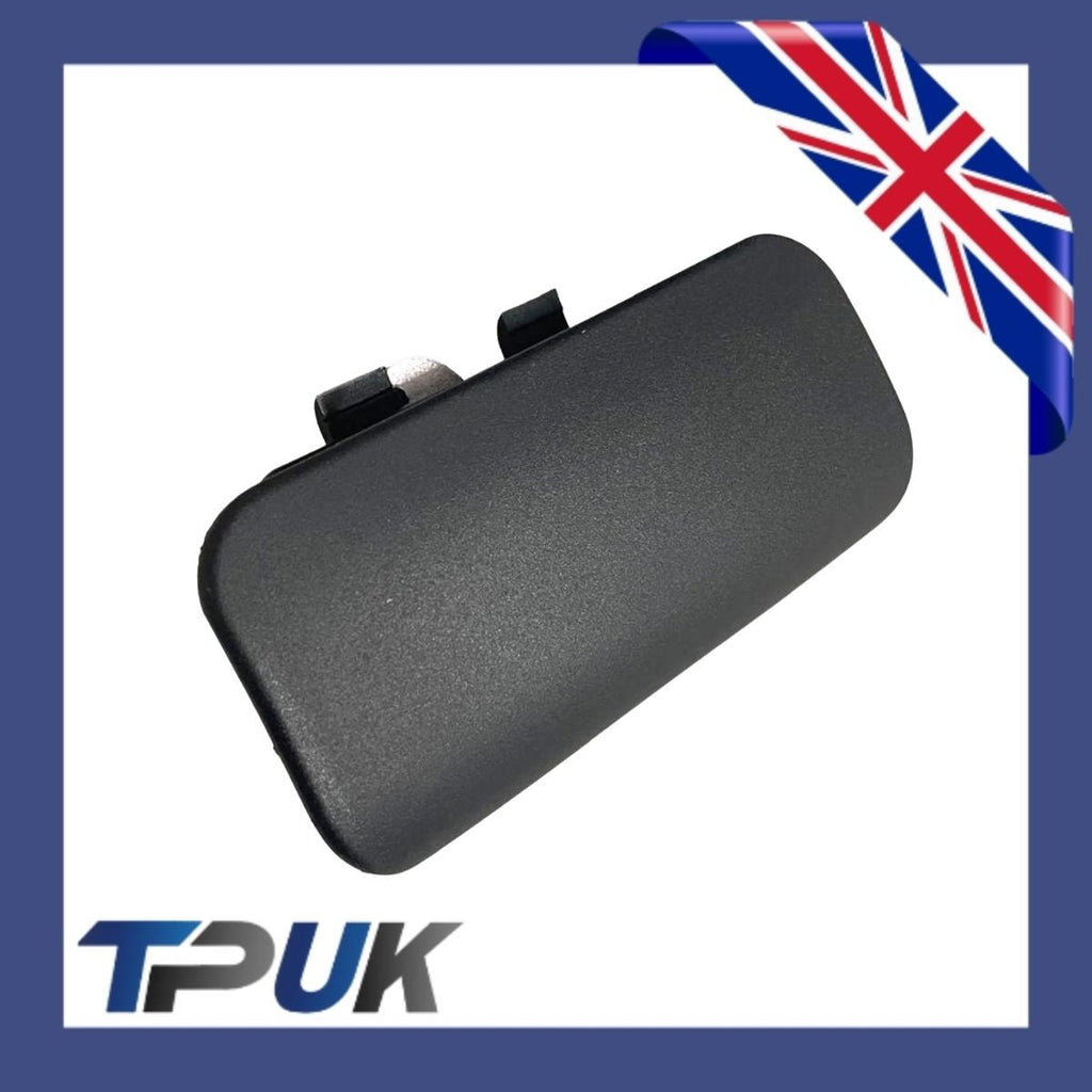 Ford Transit Mk6 Mk7 Side Loading Outer Door Handle With Bracket -Right Side New
