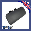 Ford Transit Mk6 Mk7 Side Loading Outer Door Handle With Bracket -Right Side New