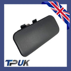 Ford Transit Mk6 Mk7 Side Loading Outer Door Handle With Bracket -Right Side New