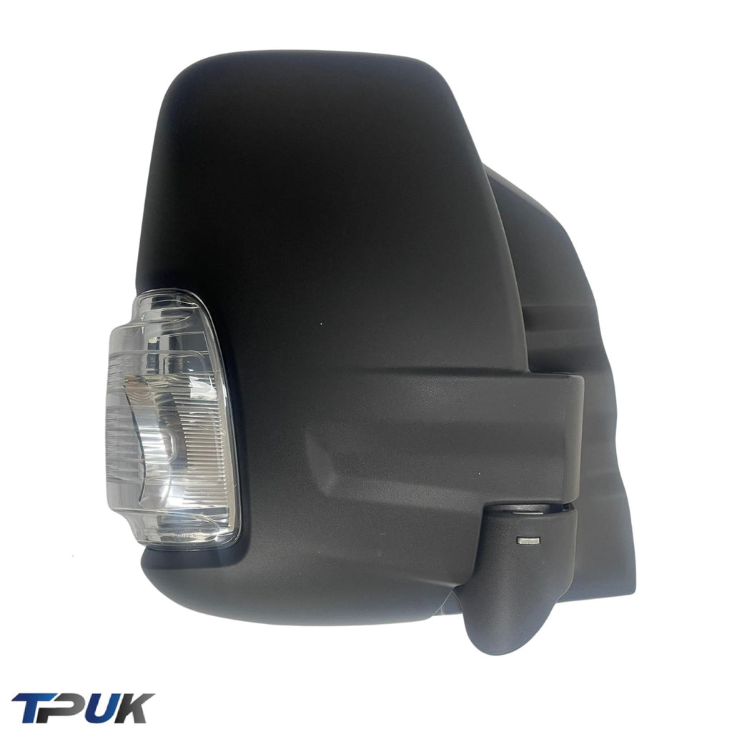 ELECTRIC WING MIRROR ASSEMBLY FOR FORD TRANSIT MK8 2.0 ECOBLUE 2019 ON RH