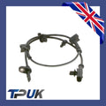 Ford Fiesta Bmax Transit Courier Front Abs Sensor Left Right 1809552 Wheel Speed