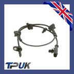Ford Fiesta Bmax Transit Courier Front Abs Sensor Left Right 1809552 Wheel Speed