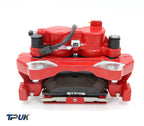 Maserati Levante Offside Drivers Right Side Front Brake Caliper + Pads