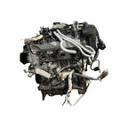 Complete Used Engine For Mercedes Cla A45 Amg C117 2.0 Petrol M133.980 13-19
