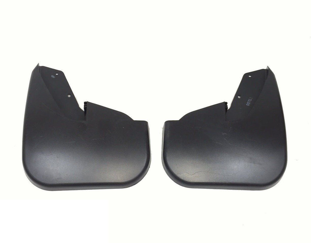 FORD TRANSIT TOURNEO CUSTOM PAIR OF REAR MUD FLAPS 1828386 1828388