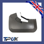 FORD TRANSIT MK8 2014 ON. TWIN REAR WHEEL MUD FLAP LEFT HAND SIDE