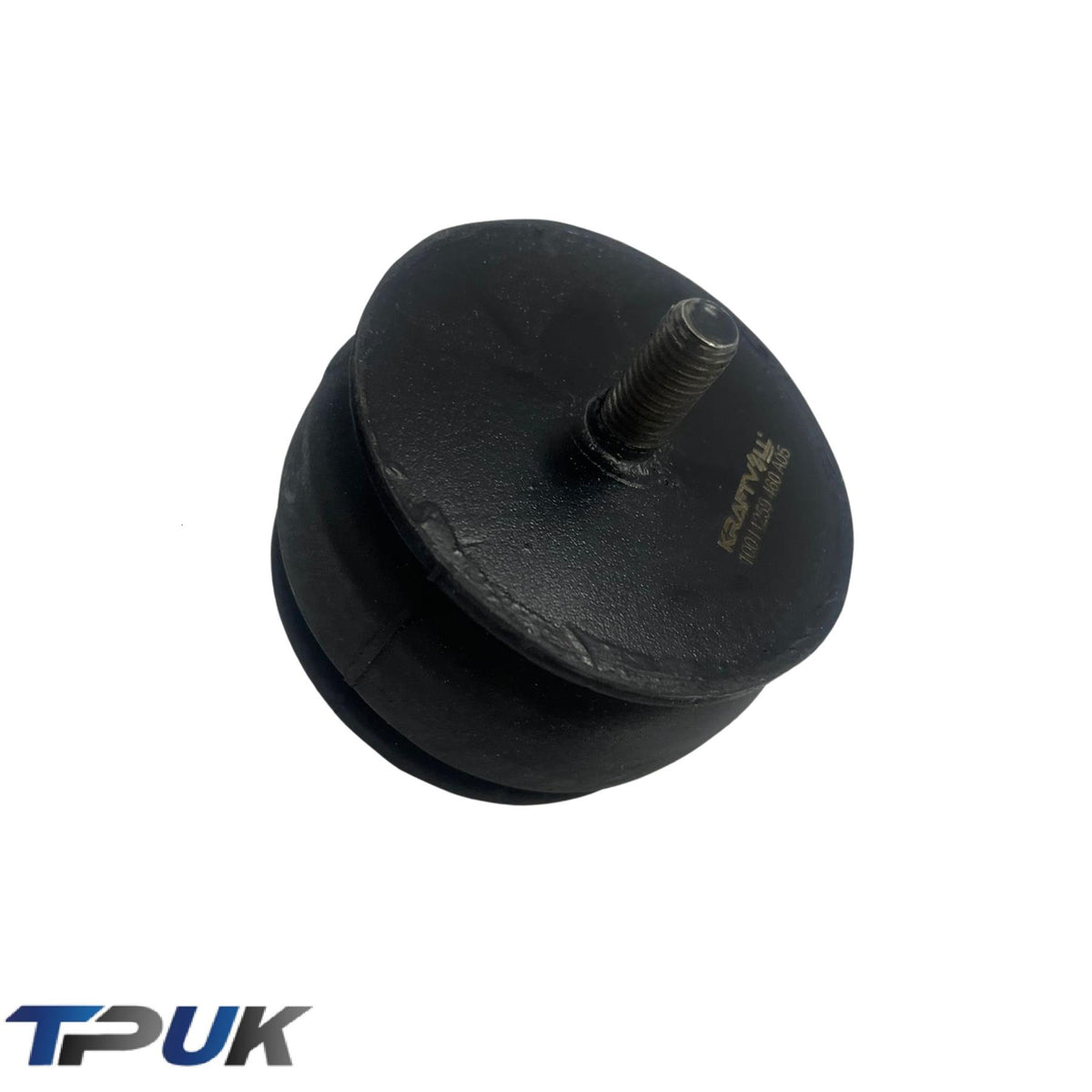 Engine Mounting For Ford Transit 2.5 1991-2000 7055286 86Vb6038Bb