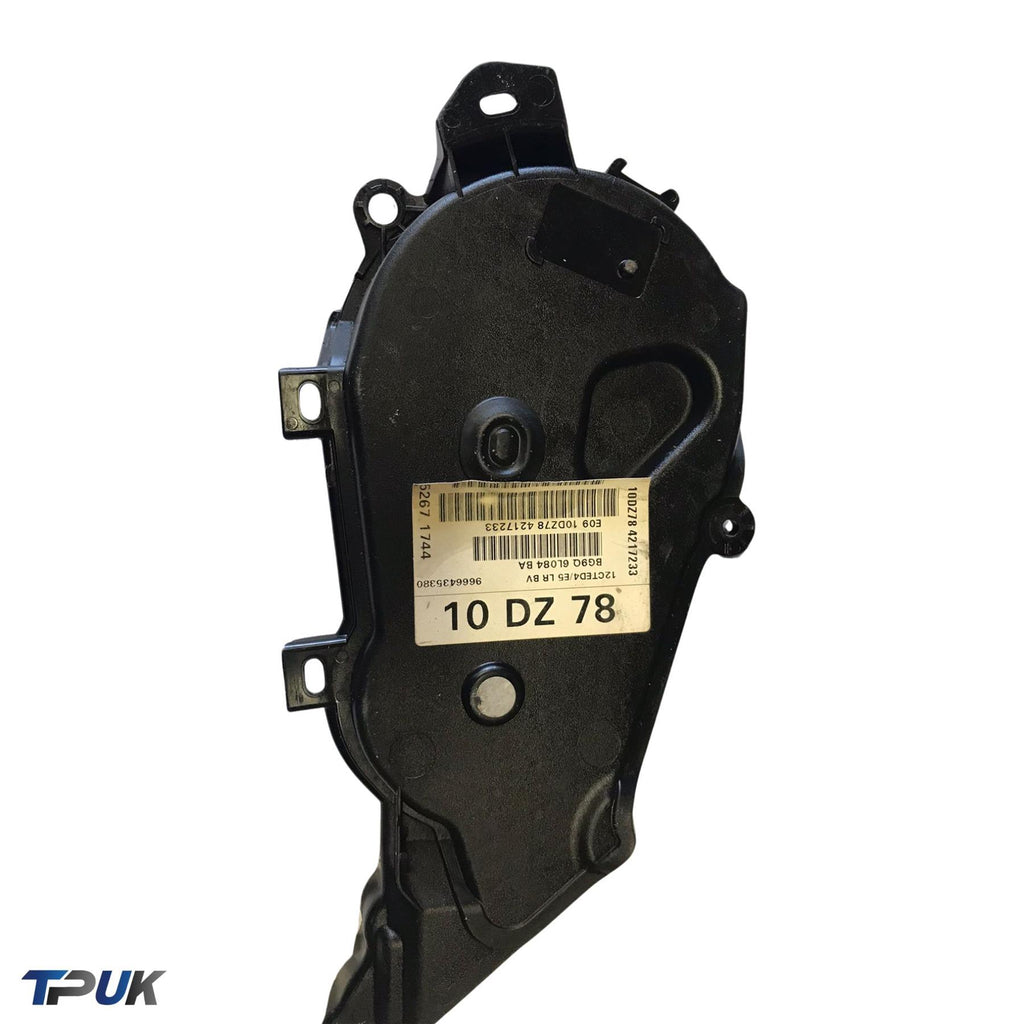 Timing Belt Cover For Land Rover Discovery Sport 2.2 D 4X4 2014 On Genuine