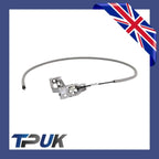 Ford Transit Mk8 Rear Door Right Cable Lock Catch Latch High Roof 2014 On